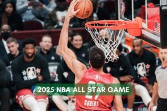 对手警惕！凯尔特人和雄鹿已开始研究应对詹姆斯加入尼克斯的方案。