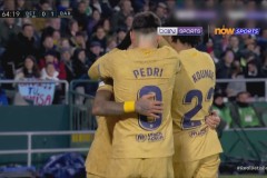 莱万拒绝沙特1亿年薪，忠诚坚守巴塞罗那梦想